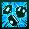 Moderate Trophy