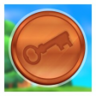 The More the Merrier Trophy