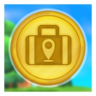 Travel Enthusiast Trophy