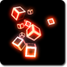 Fragmentation Trophy