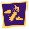 Boom Goes the Dynamite Trophy