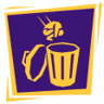 Garbage Disposal Trophy