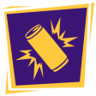 Glug Glug Trophy