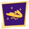 It's a Bird! It's a Plane! Trophy