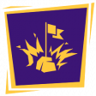 Making Waves Trophy