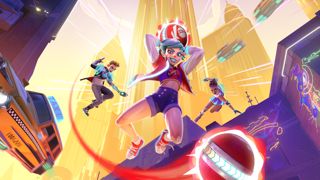 Knockout City Screenshot 9