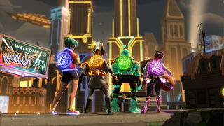 Knockout City Screenshot 8