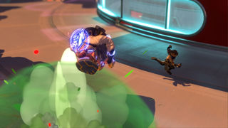 Knockout City Screenshot 1