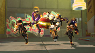 Knockout City Screenshot 3