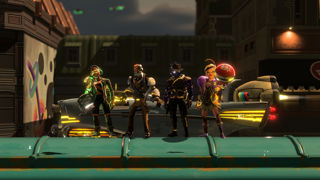 Knockout City Screenshot 6