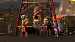 Knockout City Screenshot 7