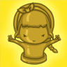 Genius of Trophies Trophy