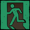 No Shame in Escape Trophy