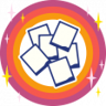 It's Time to Duel! Trophy
