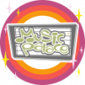 Perfect Playlist Trophy