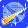 Blasting Off Again Trophy