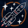 Counting Stars Trophy