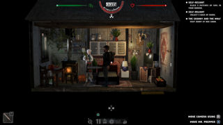 Mr. Prepper Screenshot 1