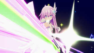 Neptunia: Sisters vs Sisters Screenshot 2