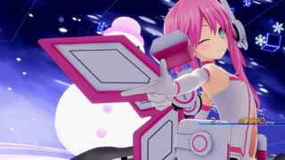Neptunia: Sisters vs Sisters Screenshot 5