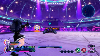 Neptunia: Sisters vs Sisters Screenshot 6