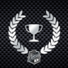 Victorious Trophy