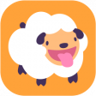 Sheep PHOG Trophy