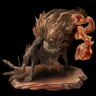 Demon of Hatred Trophy