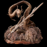 Gracious Gift of Tears Trophy