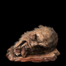 Guardian Ape Immortality Severed Trophy