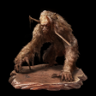 Guardian Ape Trophy