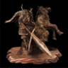 Gyoubu Masataka Oniwa Trophy