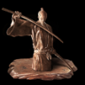 Isshin Ashina Trophy
