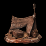 Memorial Mob Trophy