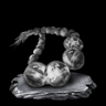 Peak Physical Strength Trophy