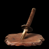 Revered Blade Trophy