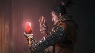 Sekiro: Shadows Die Twice Screenshot 5