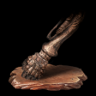 Shinobi Prosthetic Trophy