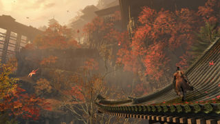 Sekiro: Shadows Die Twice Screenshot 4