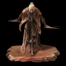 The Phantom Lady Butterfly Trophy