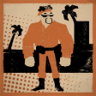 New me Trophy
