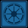 Clone Wars Veteran Trophy