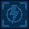 Feel the Unlimited Power Trophy