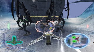 STAR WARS The Clone Wars Screenshot 6