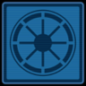 Clone Wars Veteran Trophy