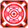 All Fall Down Trophy