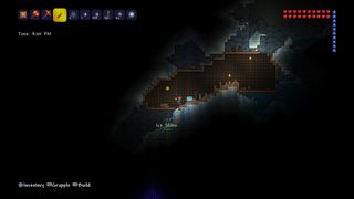 Terraria Screenshot 1