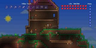 Terraria Screenshot 12