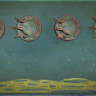 Cosmic Cavalcade Trophy
