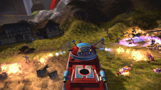 Toy Soldiers HD Screenshot 2